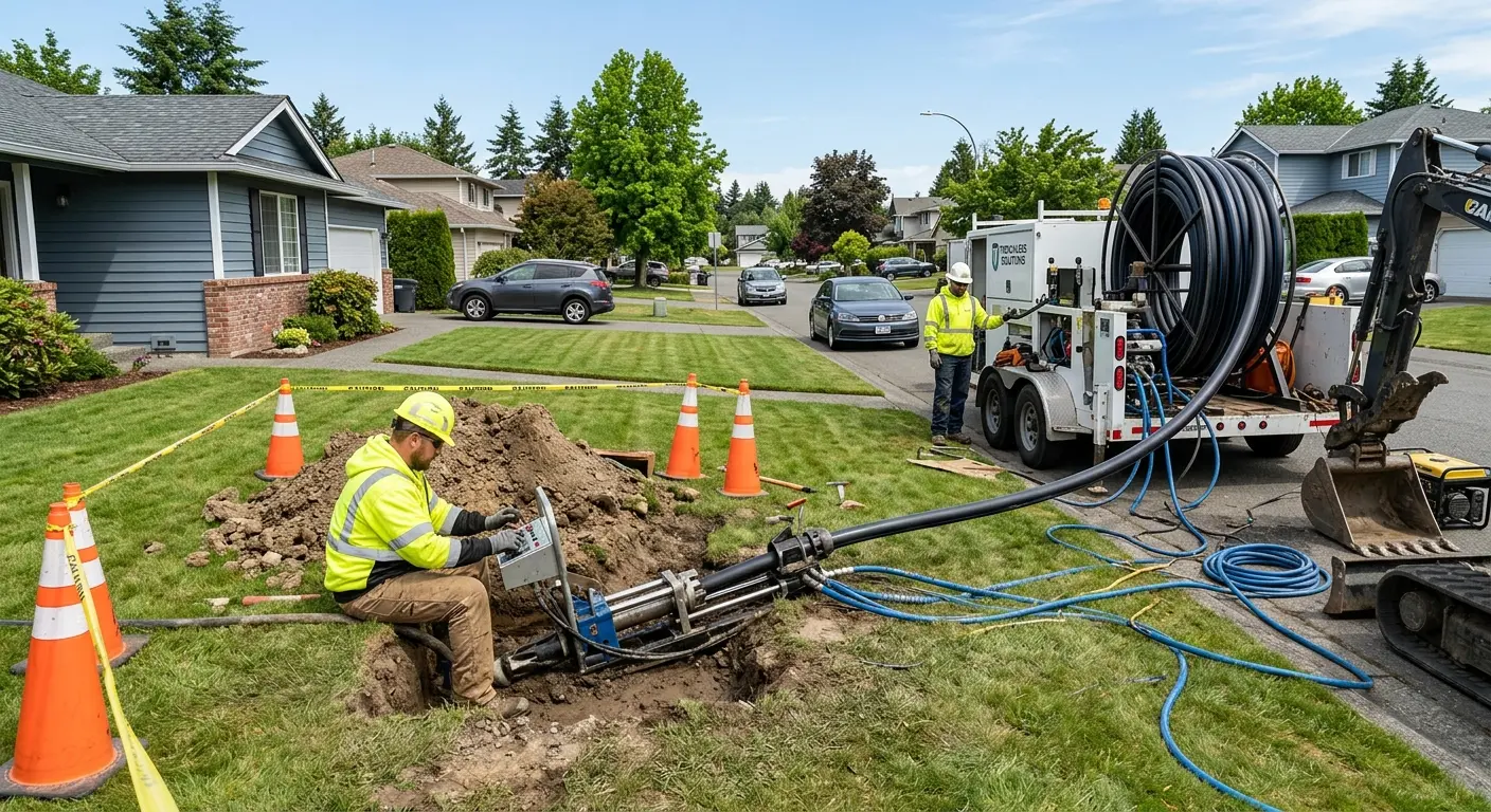 Clogged Drain Repair in Sheridan, CO